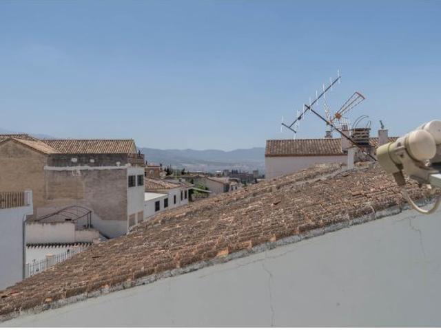 Piso en alquiler en La Granada, Haza Grande