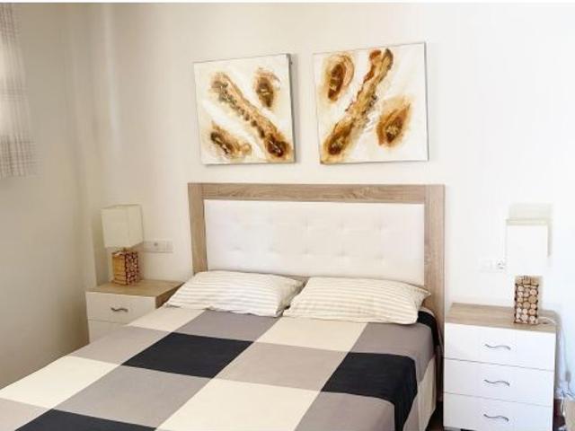 Piso en alquiler en Elche, Valencia