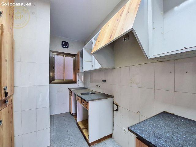 Piso en venta en Sant Martí, Barcelonès