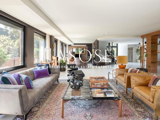 Casa en venta en la Plana, Baix Llobregat