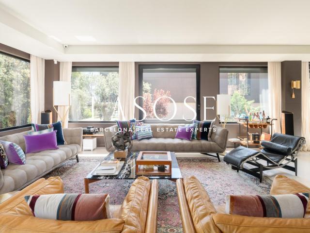 Casa en venta en la Plana, Baix Llobregat