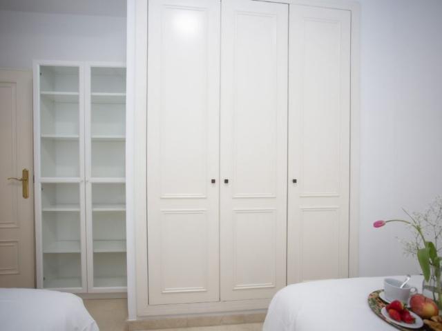 Casa en alquiler en Valencia, el Botànic