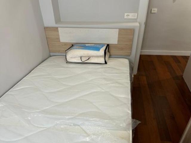 Piso en alquiler en Vidal, Salamanca