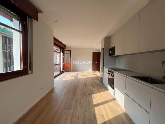 Apartamento en alquiler en Romo, Getxo