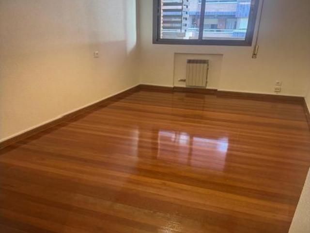 Piso en alquiler en Plaza de Toros, Valladolid