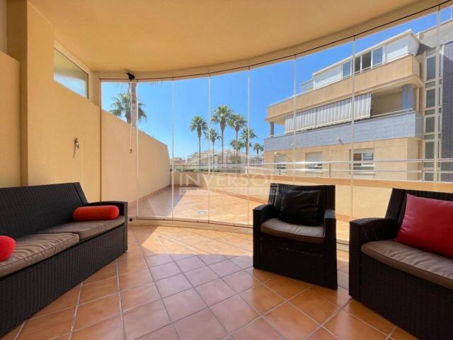 Piso en venta en Balerma, El Ejido