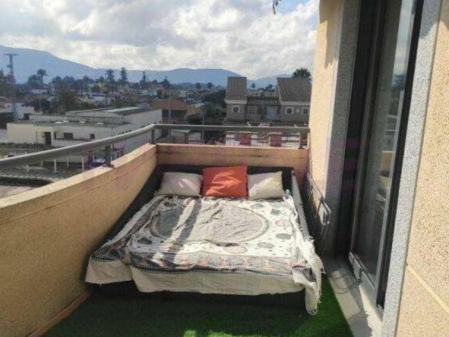 Casa en alquiler en Dénia