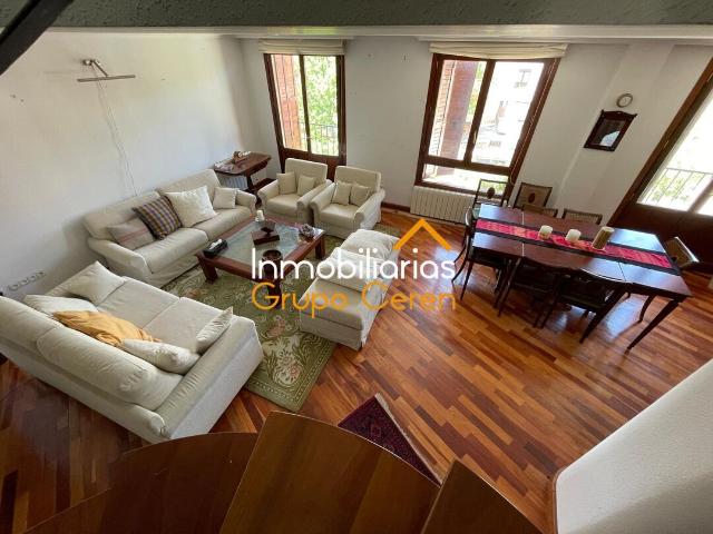 Dúplex en venta en Ezcaray, La Rioja
