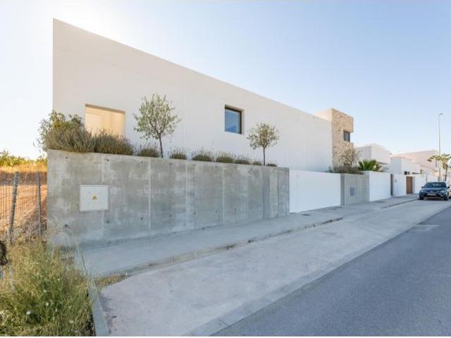 Casa en venta en El Chaparral, Comarca de la Vega de Granada