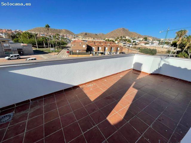 Casa en venta en Puerto de Mazarrón, Bajo Guadalentín