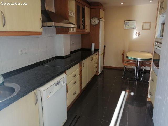 Piso en alquiler en Zona Alta, Segrià