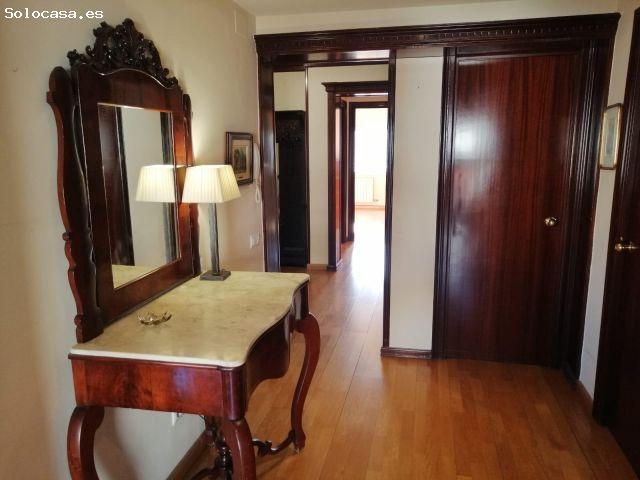 Piso en alquiler en Zona Alta, Segrià