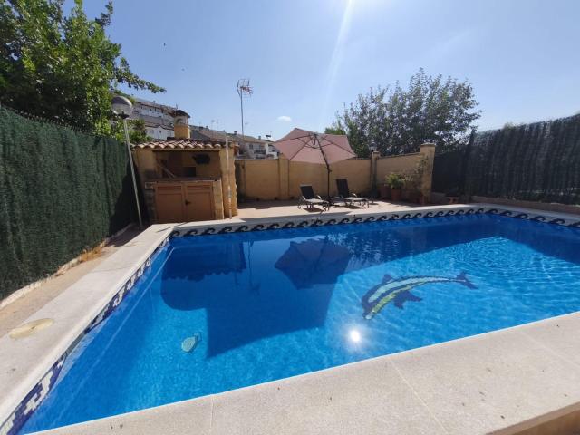 Casa en venta en Barriada del Ángel, Córdoba