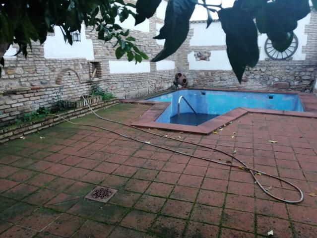 Casa en venta en El Carpio, Andalucía
