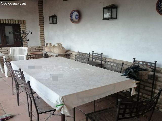 Casa en venta en El Carpio