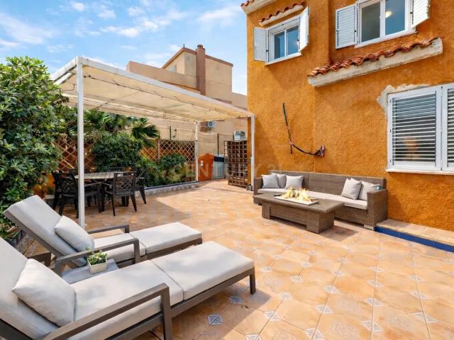 Casa en venta en el Perelló, la Ribera Baixa