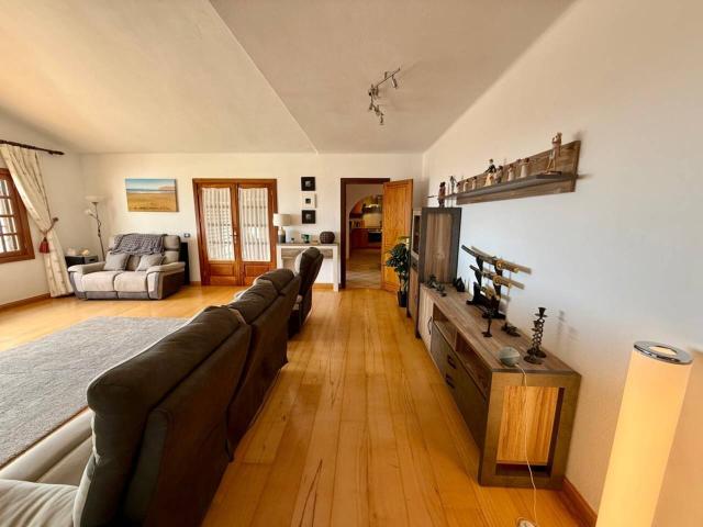 Chalet en venta en San Bartolomé, Canarias
