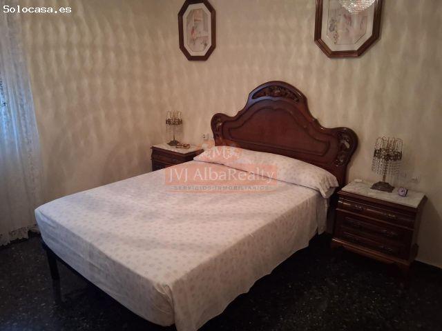 Piso en venta en Centro, Albacete