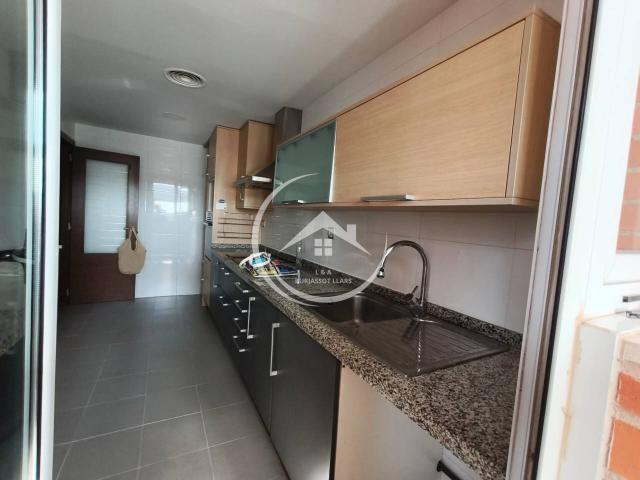 Piso en venta en l'Horta Nord, Valencia