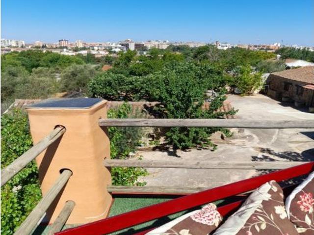 Casa en venta en Vistahermosa, Cáceres