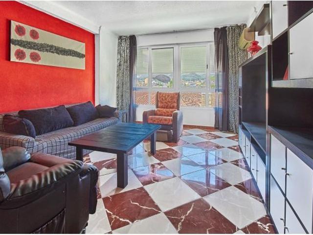Piso en venta en Urbanización Hispanidad, Valle del Almanzora