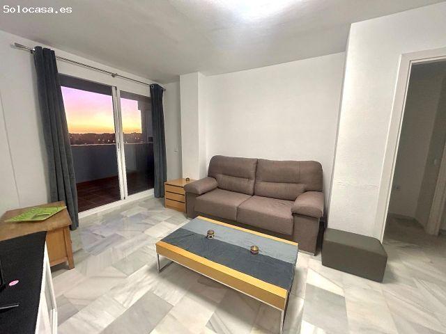 Piso en alquiler en Urbanización Roquetas de Mar, Roquetas De Mar