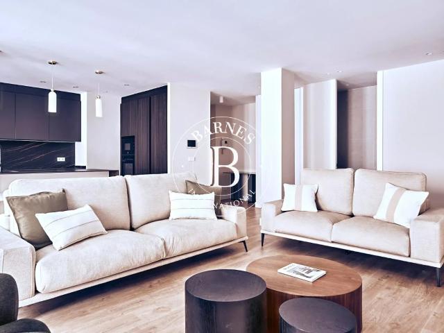 Apartamento en venta en Salamanca, Madrid