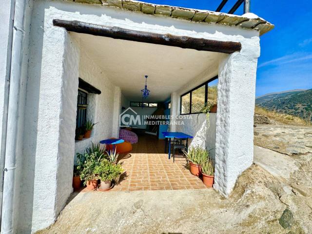 Casa en venta en Comarca de la Alpujarra Granadina, Andalucía