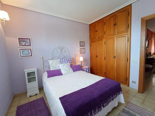 Chalet en venta en Islallana, Nalda
