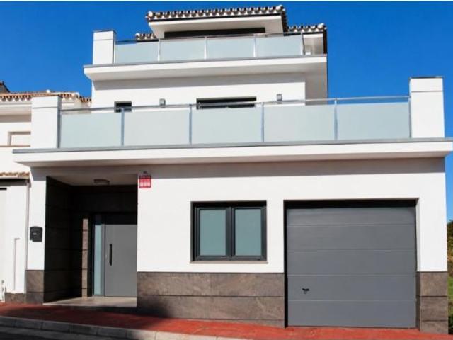 Casa en venta en Valle del Guadalhorce, Andalucía