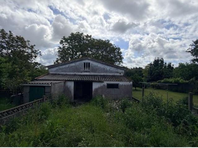 Casa en venta en Ferrol, Galicia