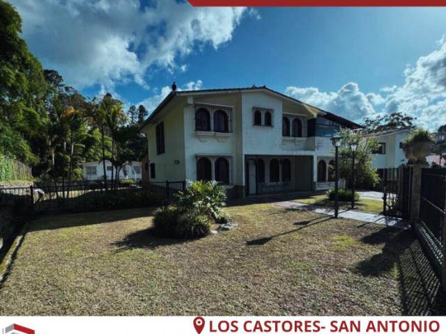 Casa en venta en Francisco Linares Alcántara, Miranda