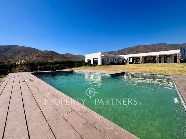 Casa en arriendo en La Serena, Coquimbo