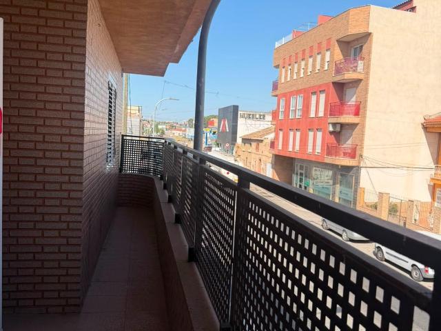 Piso en venta en Cobatillas, Área Metropolitana de Murcia