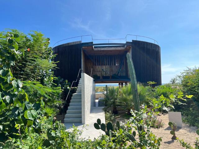 Casa en venta en Santa Catarina Juquila, Oaxaca