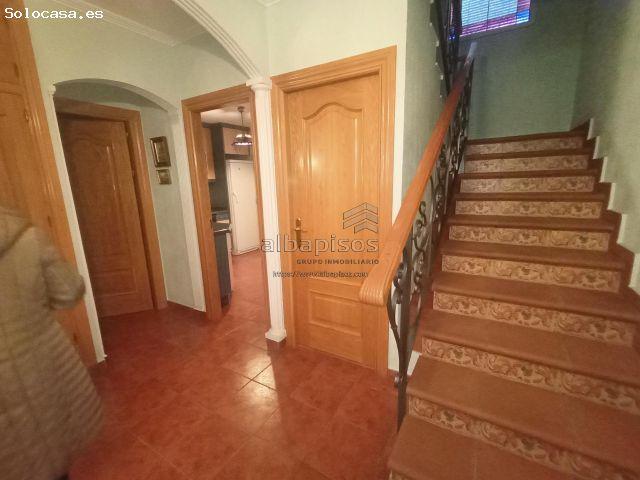 Casa en venta en Aguas Nuevas, Albacete