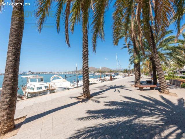 Casa en venta en Santa Margalida, Pla de Mallorca