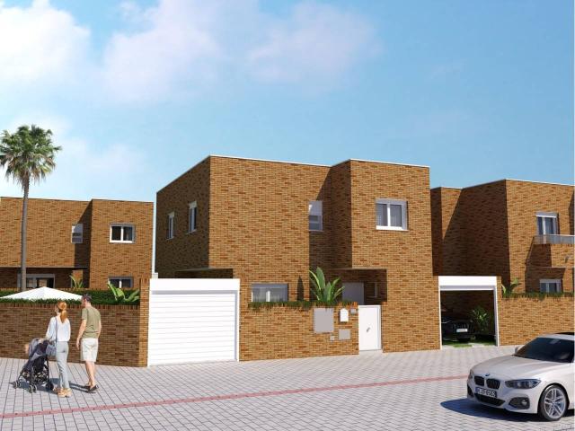 Casa en venta en La Cañada de San Urbano, Almería
