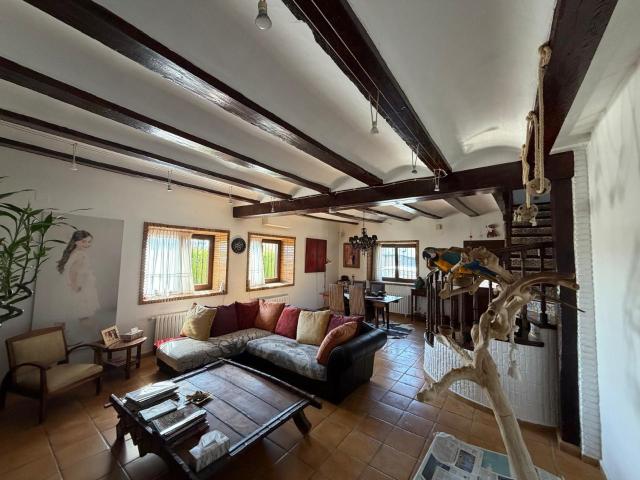 Casa en venta en l'Horta Nord, Valencia