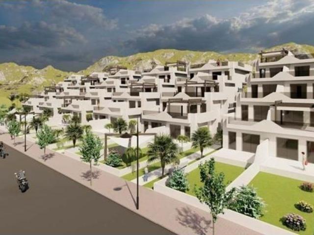 Piso en venta en Río Park, l'Alacantí