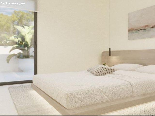 Piso en venta en Urbanització El Portell de la Moleta, l'Alacantí