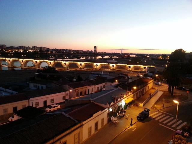 Piso en alquiler en Santa Engracia, Tierra de Badajoz