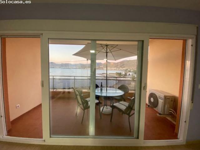 Piso en venta en La Azohía, Cartagena