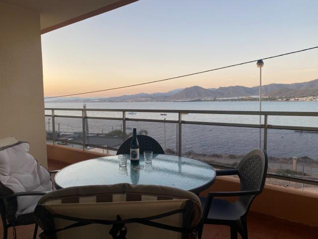 Piso en venta en Los Puertos de Santa Bárbara, Campo de Cartagena y Mar Menor