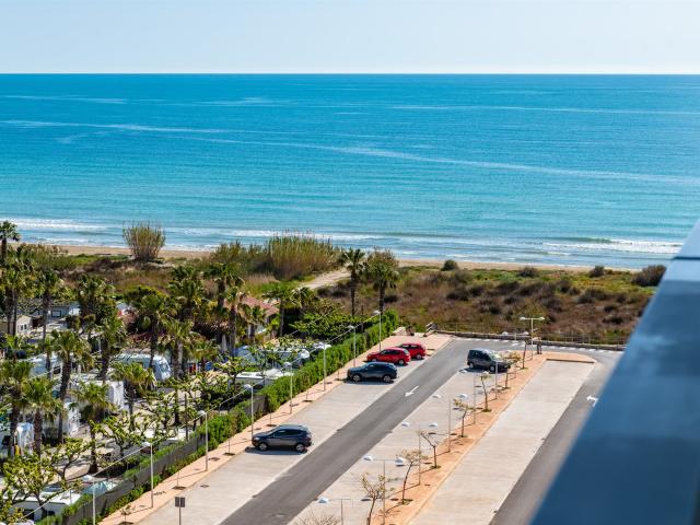Casa en venta en la Platja d'Orpesa, la Plana Alta