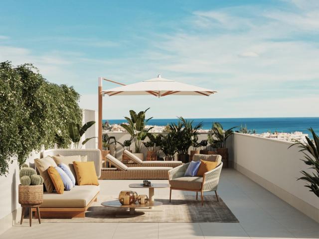 Apartamento en venta en Centro, Comarca de la Vega de Granada