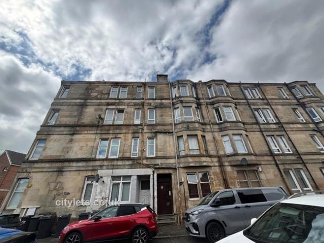 Flat for rent in Charleston, Glenburn