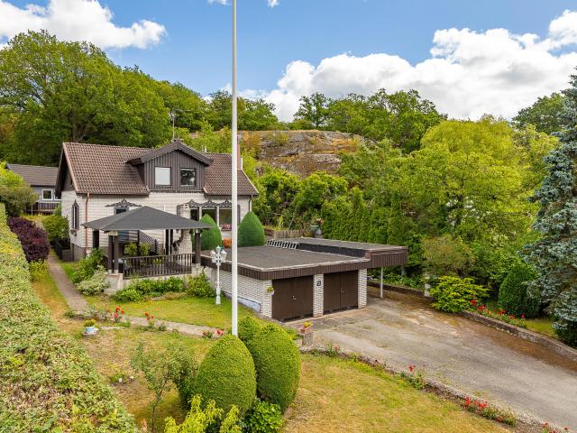 Villa till salu i Ronneby, Blekinge