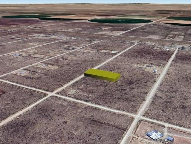 Land for sale in Moriarty, New Mexico