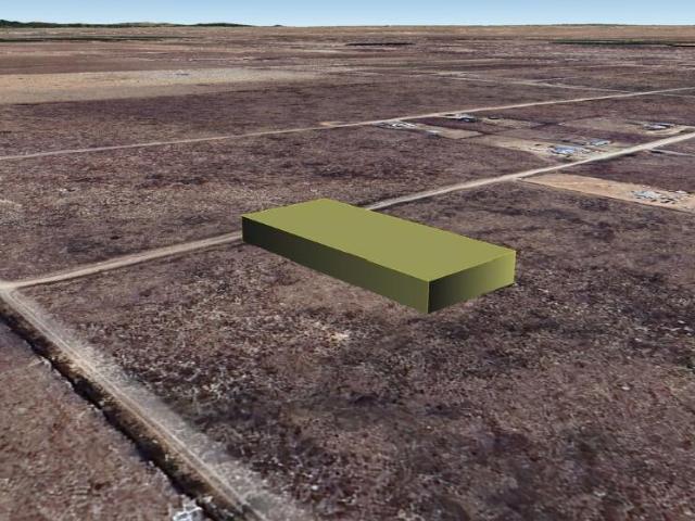 Land for sale in Moriarty, New Mexico